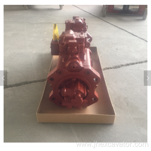 DX220 Hydraulic pump K3V112DTP